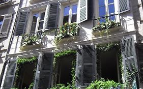 Hôtel Des Arceaux Bayonne